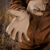 M-Tac Gloves Police – tactical gloves, Khaki