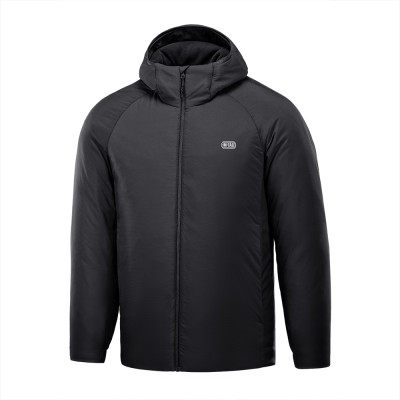 M-Tac Jacket Paladin Primaloft Toray – winter jacket, Black