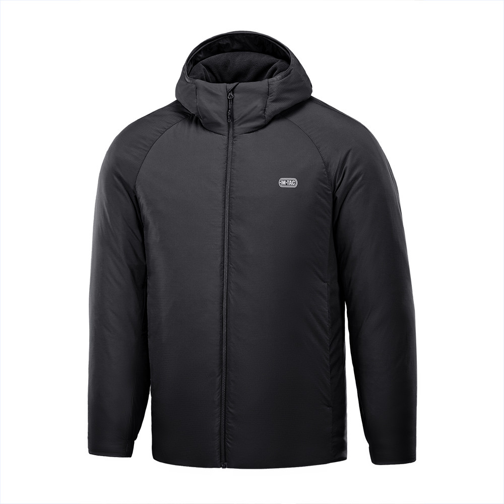 M-Tac Jacket Paladin Primaloft Toray – winter jacket, Black