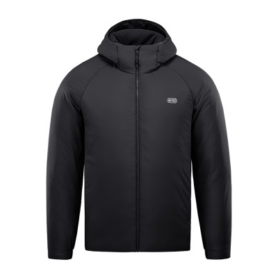 M-Tac Jacket Paladin Primaloft Toray – winter jacket, Black