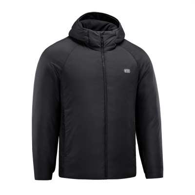 M-Tac Jacket Paladin Primaloft Toray – winter jacket, Black