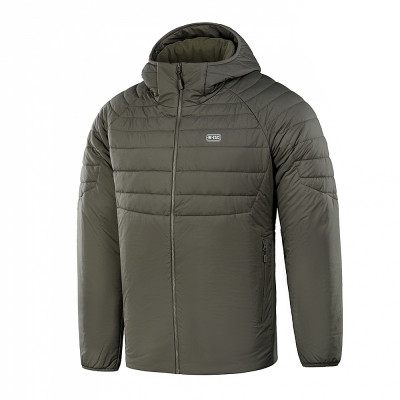 M-Tac Jacket Berserk – mid-season jacket, Olive