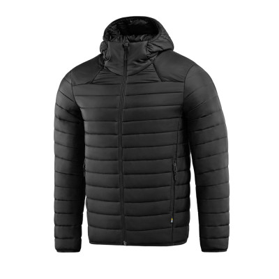 M-Tac Jacket Stalker Gen.III Primaloft – mid-season jacket, Black