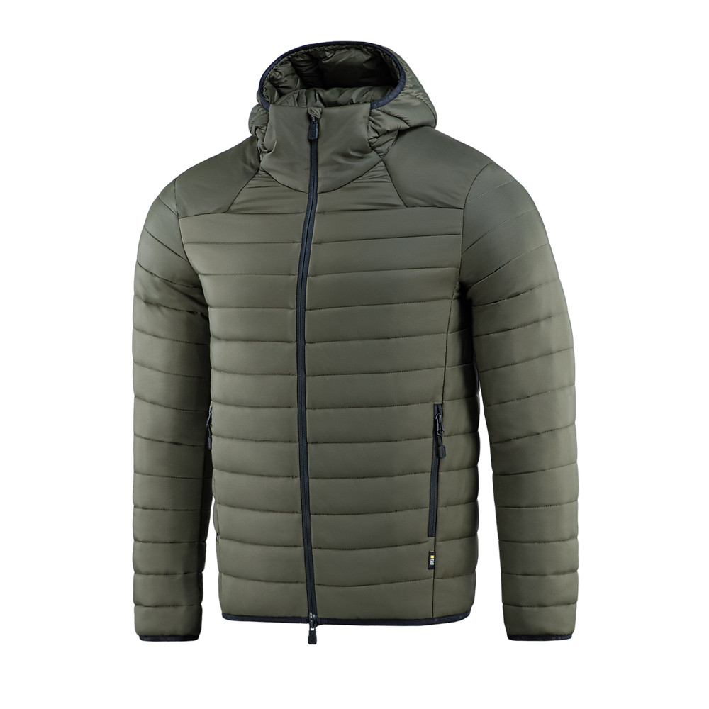 M-Tac Jacket Stalker Gen.III – mid-season jacket, Olive