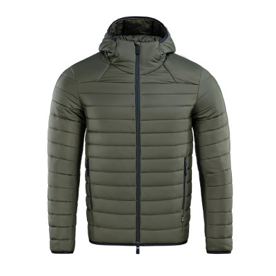 M-Tac Jacket Stalker Gen.III – mid-season jacket, Olive