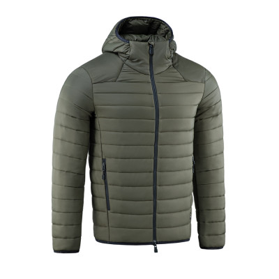 M-Tac Jacket Stalker Gen.III – mid-season jacket, Olive