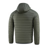 M-Tac Jacket Stalker Gen.III – mid-season jacket, Olive