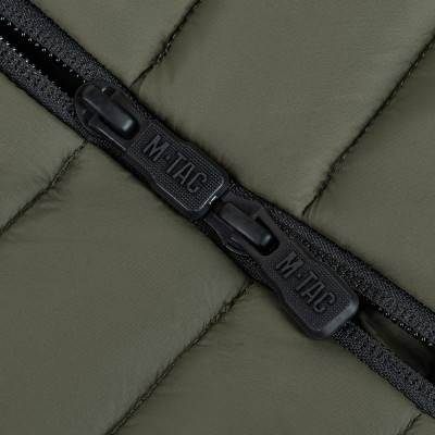 M-Tac Jacket Stalker Gen.III – mid-season jacket, Olive