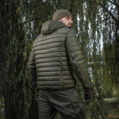 M-Tac Jacket Stalker Gen.III – mid-season jacket, Olive