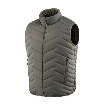 M-Tac Vest Vityaz Primaloft – insulated vest, Olive