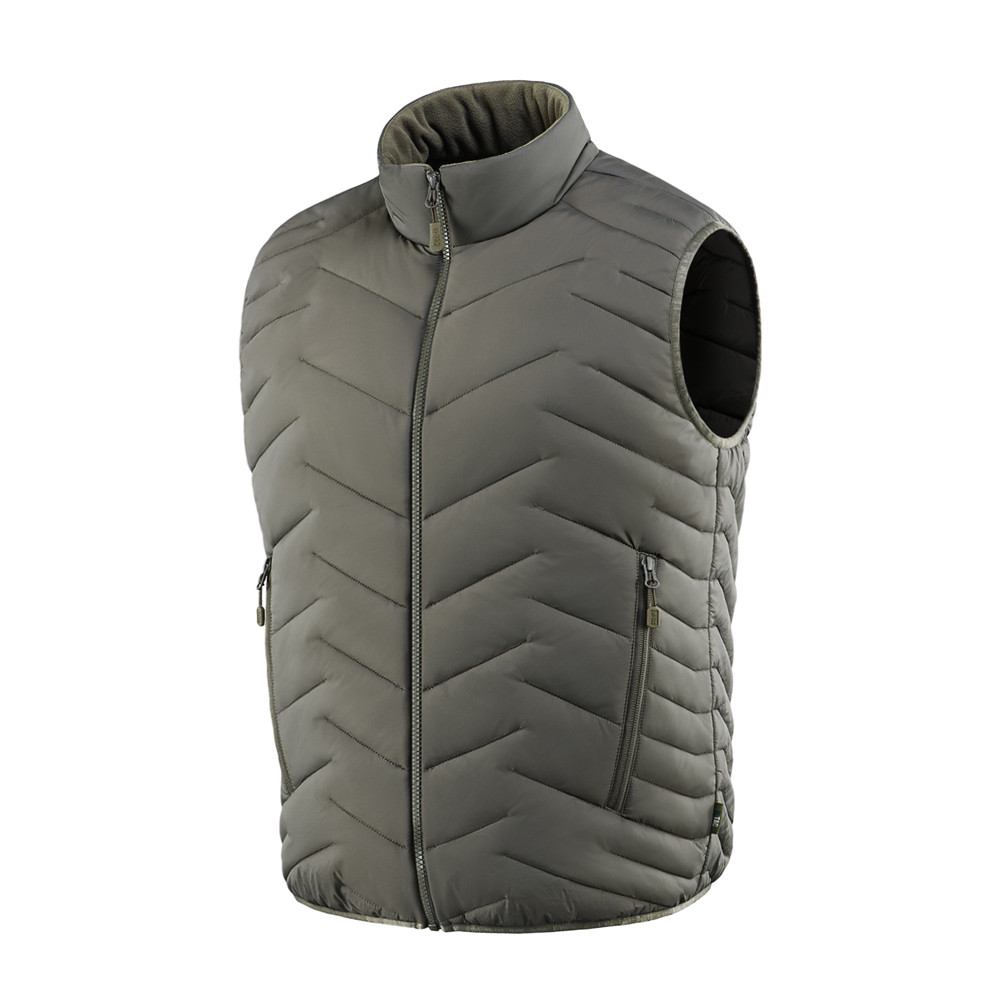 M-Tac Vest Vityaz Primaloft – insulated vest, Olive