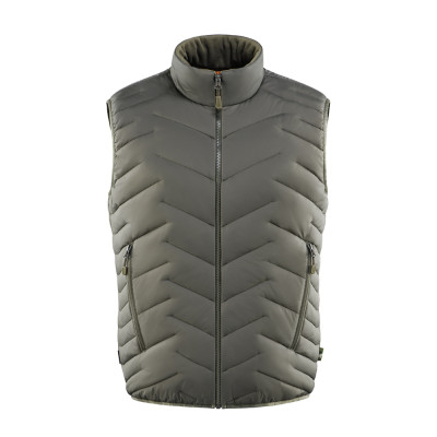 M-Tac Vest Vityaz Primaloft – insulated vest, Olive