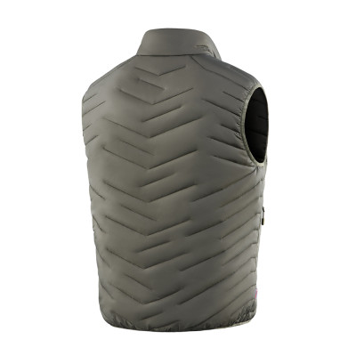 M-Tac Vest Vityaz Primaloft – insulated vest, Olive