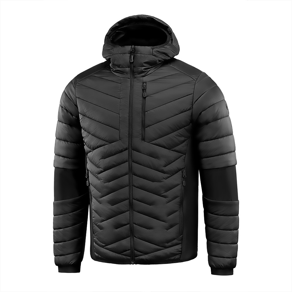M-Tac Jacket Space Armor Gen.II Primaloft – mid-season jacket