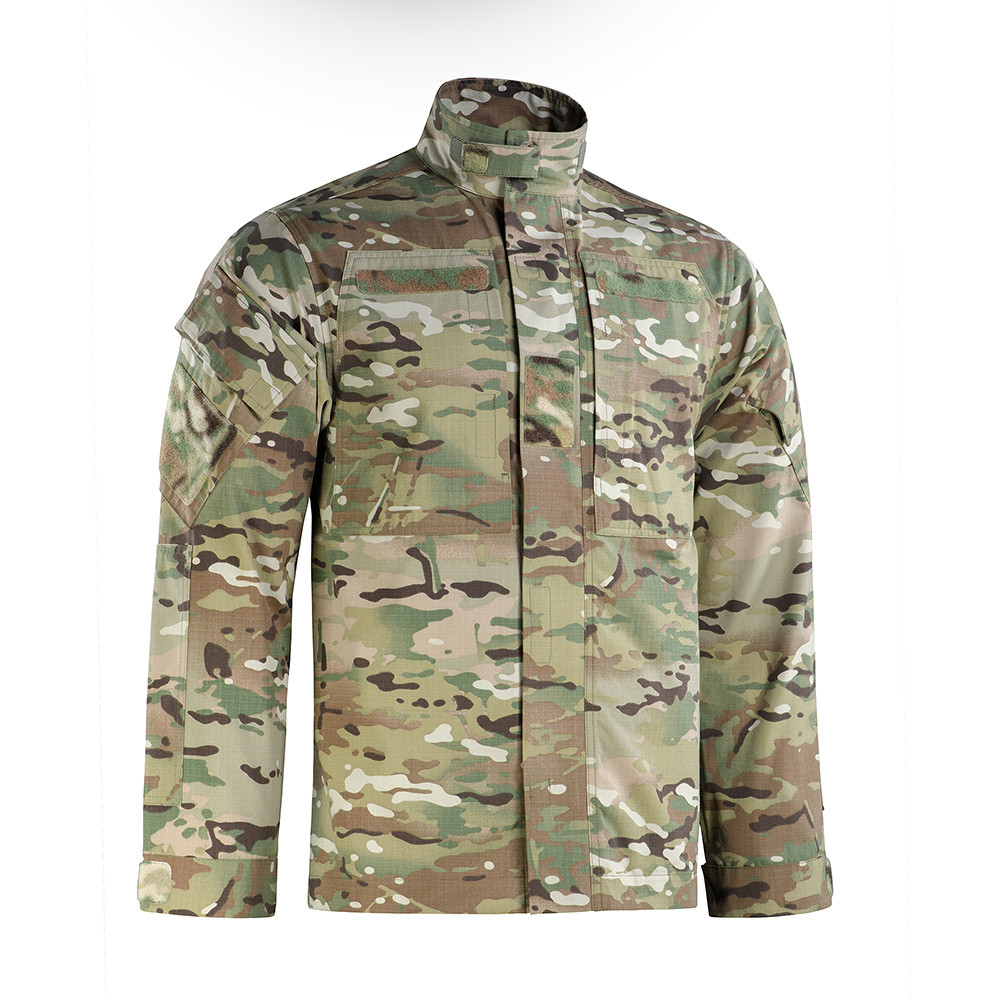 M-Tac Jacket Field NYCO – field uniform jacket