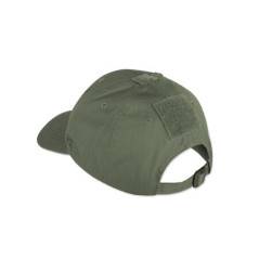 Mil-Tec OD Tactical Baseball Cap Taktinė beisbolo kepuraitė