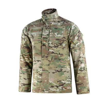 M-Tac Jacket Field NYCO – field uniform jacket