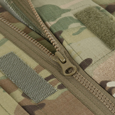 M-Tac Jacket Field NYCO – field uniform jacket