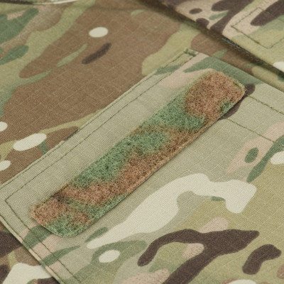 M-Tac Jacket Field NYCO – field uniform jacket