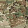 M-Tac Jacket Field NYCO – field uniform jacket