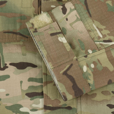 M-Tac Jacket Field NYCO – field uniform jacket