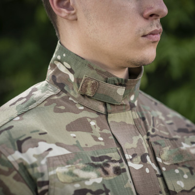 M-Tac Jacket Field NYCO – field uniform jacket