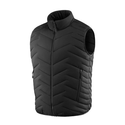 M-Tac Vest Vityaz Gen.II Primaloft – insulated vest, Black
