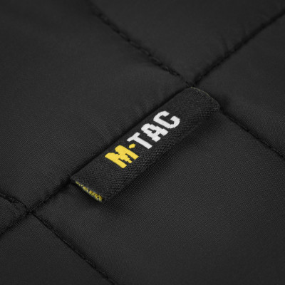 M-Tac Vest Vityaz Gen.II Primaloft – insulated vest, Black
