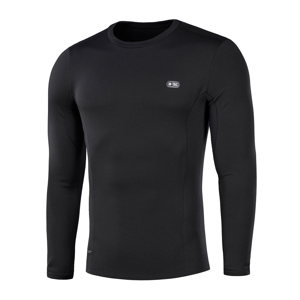 M-Tac Thermal Shirt Winter Baselayer – thermal T-shirt, Black