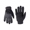 Mil-Tec Black Warrior Gloves Juodos kario pirštinės