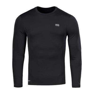 M-Tac Thermal Shirt Winter Baselayer – thermal T-shirt, Black