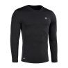 M-Tac Thermal Shirt Winter Baselayer – thermal T-shirt, Black
