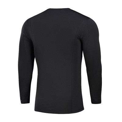 M-Tac Thermal Shirt Winter Baselayer – thermal T-shirt, Black