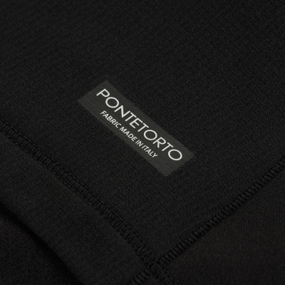 M-Tac Thermal Shirt Winter Baselayer – thermal T-shirt, Black