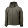 M-Tac Winter Jacket Alpha Basic Primaloft – winter jacket, Dark Olive
