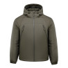 M-Tac Winter Jacket Alpha Basic Primaloft – winter jacket, Dark Olive