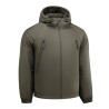 M-Tac Winter Jacket Alpha Basic Primaloft – winter jacket, Dark Olive