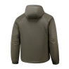 M-Tac Winter Jacket Alpha Basic Primaloft – winter jacket, Dark Olive