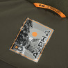 M-Tac Winter Jacket Alpha Basic Primaloft – winter jacket, Dark Olive