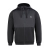M-Tac Jacket Pilgrim – hooded jacket, Black