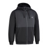 M-Tac Jacket Pilgrim – hooded jacket, Black