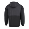 M-Tac Jacket Pilgrim – hooded jacket, Black
