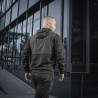 M-Tac Jacket Pilgrim – hooded jacket, Black