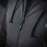 M-Tac Jacket Pilgrim – hooded jacket, Black