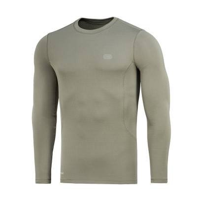 M-Tac Thermal Shirt Polartec Winter Baselayer Vent – thermal T-shirt