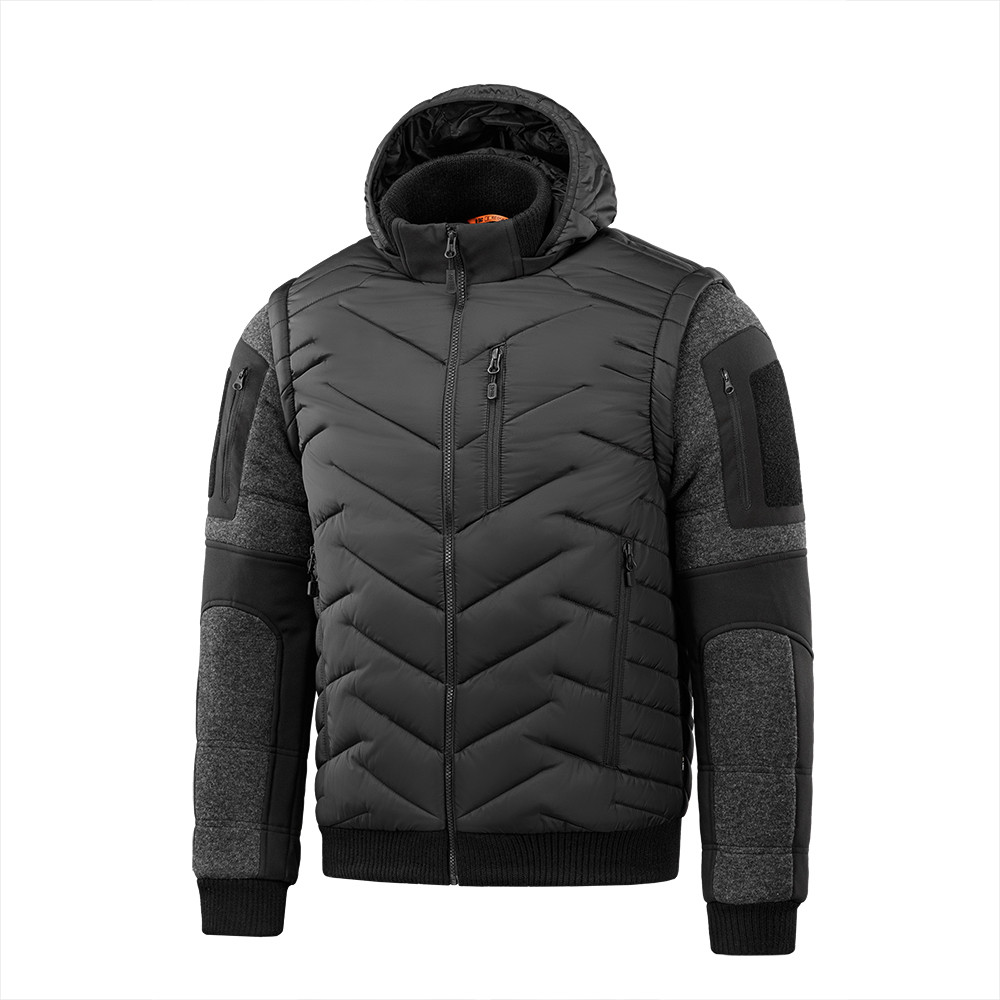M-Tac Jacket Konung Primaloft – winter jacket