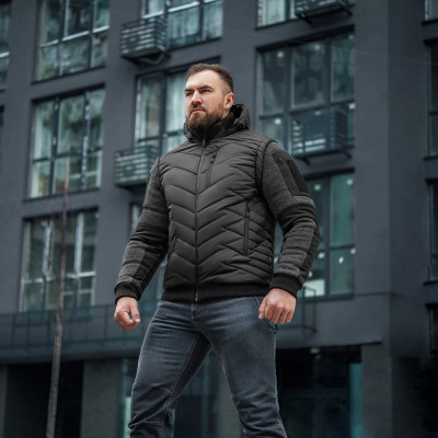 M-Tac Jacket Konung Primaloft – winter jacket