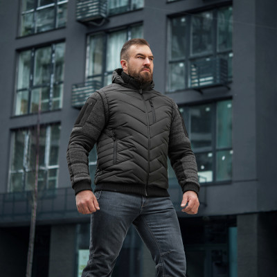 M-Tac Jacket Konung Primaloft – winter jacket