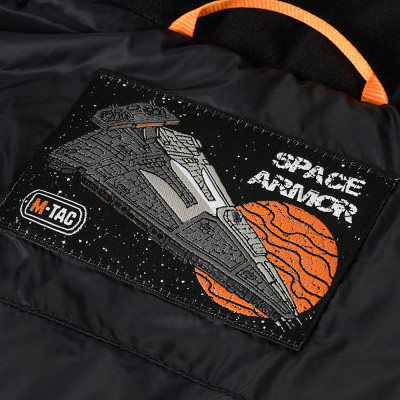 M-Tac Jacket Space Armor Gen.II – mid-season jacket