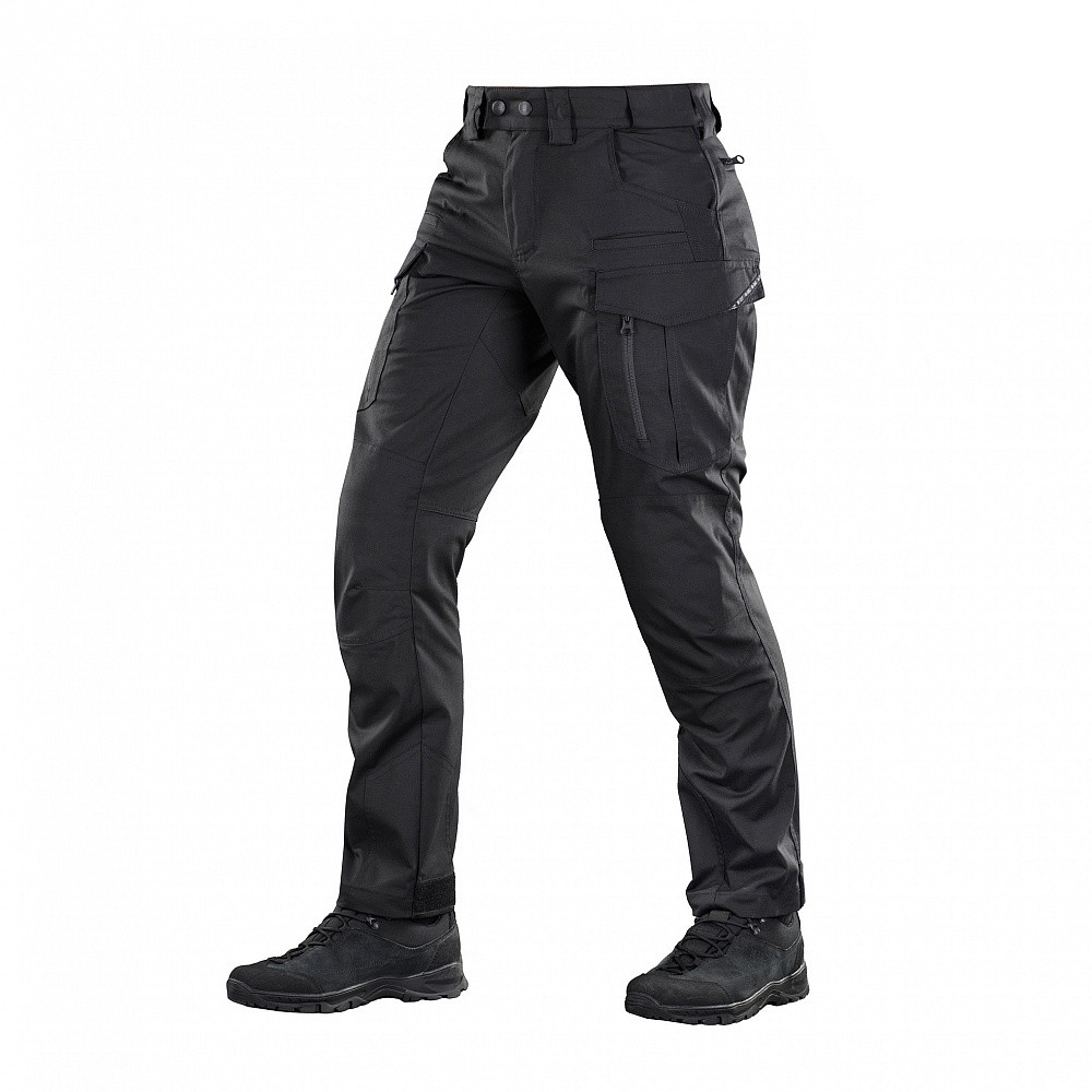 M-Tac Tactical Pants Patriot Gen.II Flex – tactical pants, Black